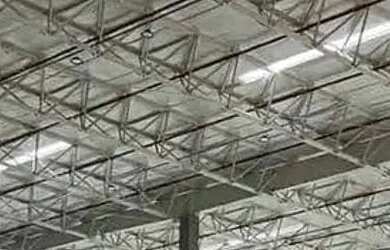 Imagem 11: Galpão Aeroporto Galeão/RJ - Last Mille 2.500 m²