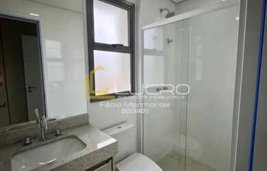 Imagem 11: Apto City Towers One completo, 2 vagas, sol da manhã! Proprietário aceita permuta por casa