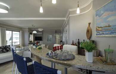 Imagem 6: Frente mar. Piscina, Churrasqueira, Imóvel mobiliadoeAr-condicionado