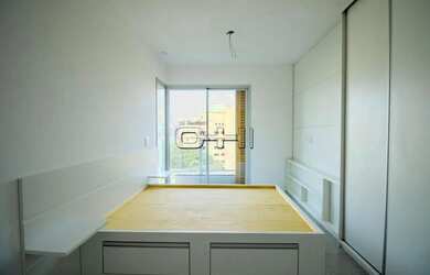 Imagem 7: Venda Apartamento 1 Dormitórios - 50 m² Vila Madalena