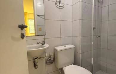 Imagem 5: Condomínio Vita Morada Clube Buraquinho