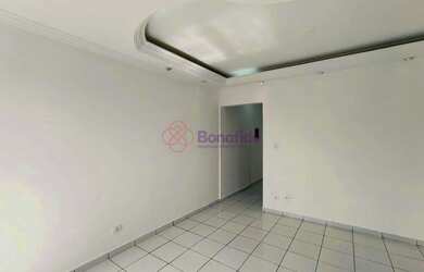 Imagem 4: Apartamento para LOCAÇÃO no condomínio VENEZA, localizado no bairro...