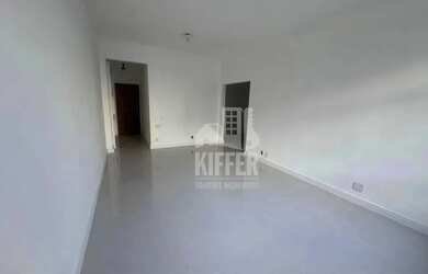 Imagem: O apartamento à venda possui 3 Dormitórios, 2 Banheiros, 1