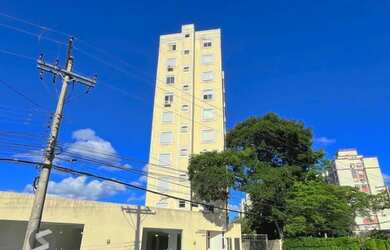 Imagem: O apartamento possui 3 Dormitórios, 2 Banheiros, 1 Vaga na