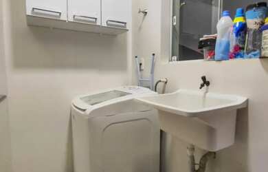 Imagem 9: Casa semimobiliada à venda - São Clemente Tubarão/SC