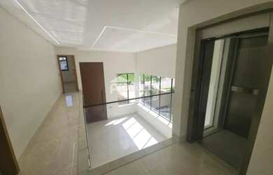 Imagem 14: CASA TRIPLEX DE ALTO PADRÃO - 05 SUÍTES PLENAS - CONDOMÍNIO DO LAGO