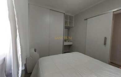 Imagem 13: apartamento - Jardim Andorinhas - Campinas