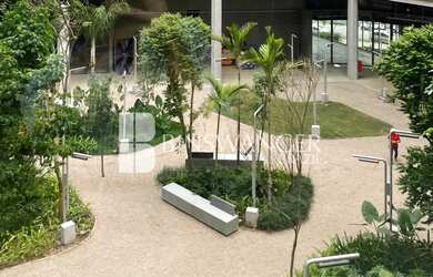 Imagem 14: Conjunto Comercial de 8.975m² para á Locação - Vila Leopoldina