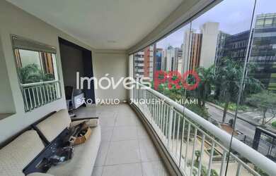 Imagem 2: Lindo apartamento em condominio clube pertinho da Berrini