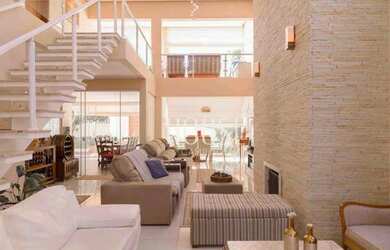 Imagem 3: Casa à venda em condomínio fechado em Sorocaba 430m² em Village Vert...