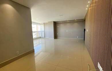 Imagem: O apartamento possui 3 Dormitórios, 4 Banheiros, 2 Vagas na