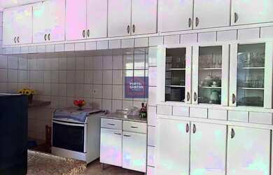 Imagem 1: Casa à Venda Jaguaré, São José do Rio Preto