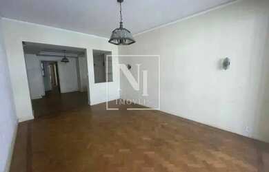 Imagem 6: Apartamento Espaçoso com 3 Suítes no Posto 2 Próximo ao Copacabana...