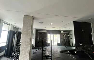 Imagem 12: Apartamento para aluguel, 1 quarto, 1 suíte, 1 vaga, Lourdes - Belo Horizonte/MG