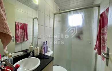 Imagem 11: Condomínio Jardim América - Estrela - Apartamento