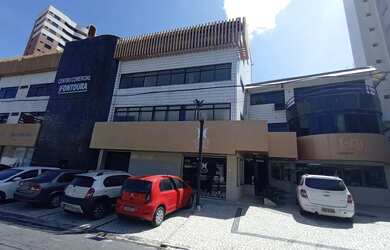 Imagem: O depósito possui 57m² de Área e está localizado em Joaquim