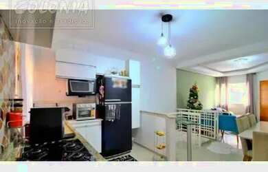 Imagem 14: Sobrado a venda - Parque Oratório, Santo André