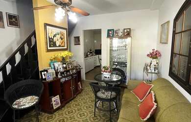 Imagem 6: Casa duplex de 3 dormitórios