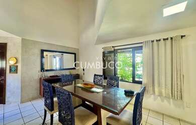 Imagem 9: Casa com 3 dormitórios à venda, 214 m² por R$ 920.000,00 - Tabuba - Caucaia/CE