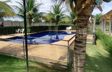 Imagem: Terreno à venda, 253 m² por R$ 100.000 - Bella Vitta Monte