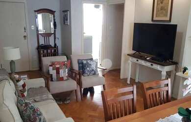 Imagem 4: Apartamento com 2 dormitórios à venda, 80 m² por R$ 1.099.000,00 - Copacabana - Rio de Jan