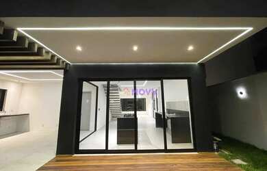 Imagem 6: Casa contemporânea, nova aguardando você decorá-la