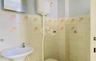 Imagem 11: Apartamento a venda 02 dormitórios com garagem no bairro Nossa Senhora de Fátima