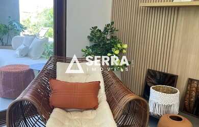 Imagem 10: Praia do Forte Casa Alto Padrão 5 Suítes Varanda Gourmet Piscina Total...