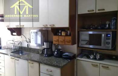 Imagem 9: Cobertura 4 quartos na Praia da costa Cód. 17605 z Anderson Martins imóveis...