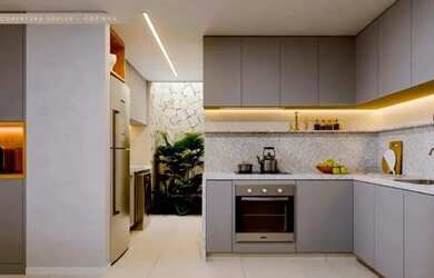 Imagem 10: LAVENIR 3 QUARTOS À VENDA NA JATIÚCA MACEIÓ-AL