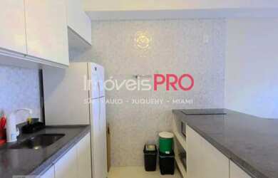 Imagem 9: Apartamento, Mirandópolis - São Paulo