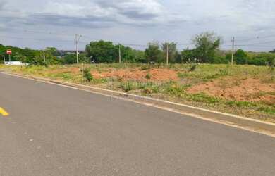 Imagem 2: Terreno Ary Attab III. 200m² de Área