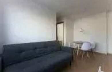 Imagem 2: Imóvel para aluguel possui 48 metros quadrados com 2 quartos em Jardim...