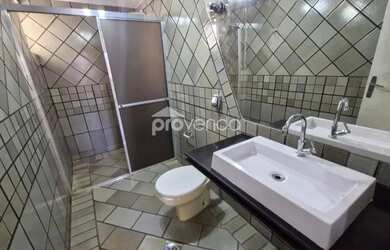 Imagem 8: RUA S-4, Q. S 15, L. 3, S/N, APART - 501, COND VIA OLEANDRI - SETOR BELA...