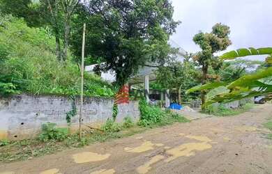 Imagem: O terreno possui 453m² de Área e está localizado em Engenho