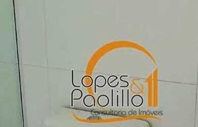 Imagem 12: Casa com 1 dormitório para alugar, 60 m² por R$ 1.320,00/mês - Jardim...