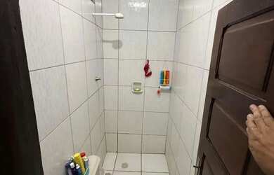 Imagem 16: Sobrado para venda possui 150 metros quadrados com 5 quartos