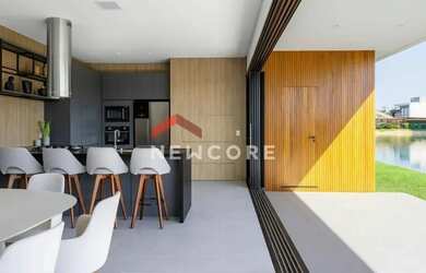 Imagem 10: Casa de condomínio em Rua do Parque - PEDRA DA GUARITA - Torres/RS