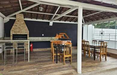 Imagem 8: Apartamento no Aquarius, 71 mts | 2 dormitórios