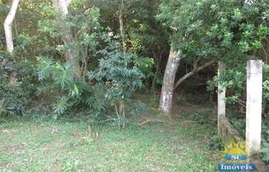 Imagem: O terreno possui 504m² de Área e está localizado em Ingleses