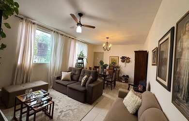 Imagem 3: Apartamento para Venda em Montes Claros, Augusta Mota, 3 dormitórios, 1 suíte, 2 banheiros