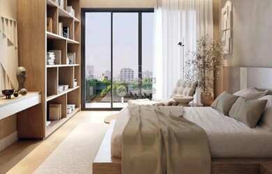 Imagem 8: SOBRADO EM SANTA FELICIDADE - CONDOMINIO FECHADO. LANÇAMENTO