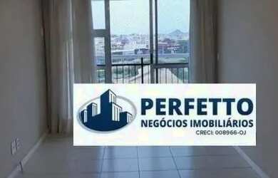 Imagem: O apartamento possui 3 Dormitórios, 3 Banheiros, 2 Vagas na