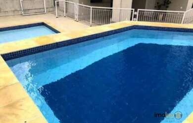 Imagem: O apartamento possui 3 Dormitórios, 2 Banheiros, 1 Vaga na