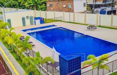 Imagem 7: Alugo apartamento com armários no Residencial Paulista - Maranguape 1