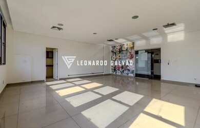 Imagem 8: Sala em alto padrão com 82 m² na Savassi