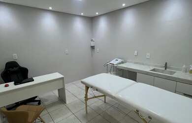 Imagem 6: PASSA-SE PONTO COMERCIAL - CLÍNICA DE ESTÉTICA COMPLETA OPORTUNIDADE ÚNICA