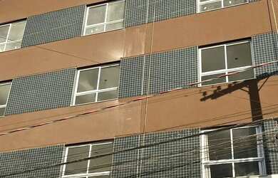 Imagem 13: RESIDÊNCIAL VISEU   - Localização privilegiada Endereço QN 122 Conjunto