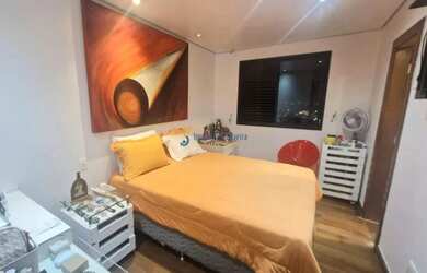 Imagem 8: Apartamento 04 quartos , 02 suítes , varanda, lazer completo, no melhor...