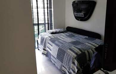 Imagem 10: Apartamento com 3 dormitórios, 168 m² - venda por R$ 2.490.000,00 ou aluguel por R$ 18.390